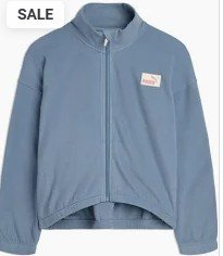Adidas Sports Hoodie