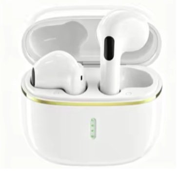 Wireless Bluetooth Earbuds