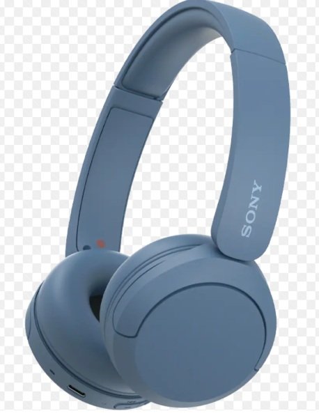 Sony Wireless Headphones